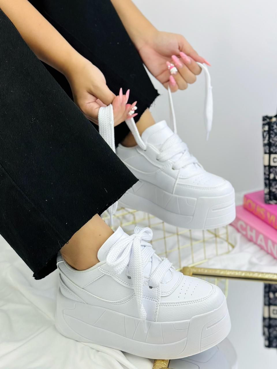 DILY BLANCO