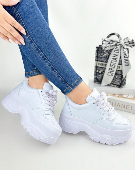 NOVA FOX BLANCO
