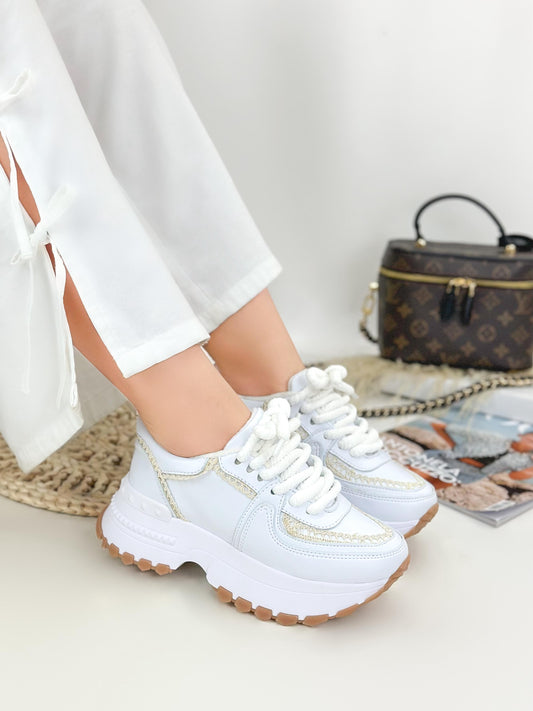 MAI BLANCO