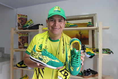 ATLETICO BUCARAMANGA