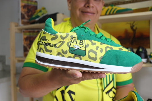 AB AMARILLOS
